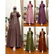 Hanata Abaya Morocco