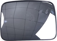 YUXSOUQ Rear View Mirror 2A5-54-13420 Compatible with Komatsu Excavator Loader 532 538 542 GD655-3E0