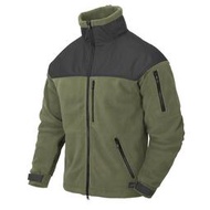 【橋頭堡】Helikon-tex  經典陸軍 抓絨 夾克  外套 刷毛 保暖