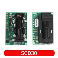 SCD30 CARBON dioxide gas sensor CO2 sensor module
