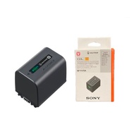 Sony Battery NP-FV70A 6.8V 1960mAh for Camcorder V H P Series FedEx Priority USA