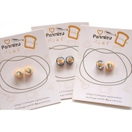 Miniature Kimbap, California maki studs