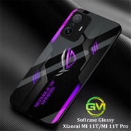 [GM43] Softcase Glossy Xiami Mi 11T | 11T PRO Casing Kesing Mika Protector hp Case Xiaomi 11tPro 11t