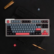 [𝗥𝗘𝗔𝗗𝗬 𝗦𝗧𝗢𝗖𝗞] GMK 8008 Keycaps Clone | Cherry Profile | Dye-Sub PBT