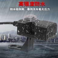 [Waterproof] Motorcycle Mobile Phone Charger usb Fast Charge Electric Car Modified Car Fast Charge T
