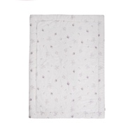 Elava ผ้าปูที่นอนสำหรับเด็กทารก Green Tea Modal