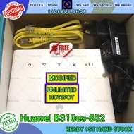 🔥B315 MODIFIED modem Huawei router b310 UNLIMITED HOTSPOT 4G LTE Wifi B315 607 B315S 22 608 B310as 8