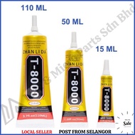 T-8000 glue E-8000 glue E7000 glue clear glue black glue mobile glue general purpose glue Phone repa