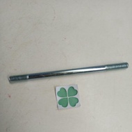 RC80 BLOCK STUD (M8X130)