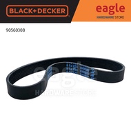 Black & Decker 90560308 Belt ( EMAX34, EMAX34SN, EMAX38, EMAX38IN Item 7 )