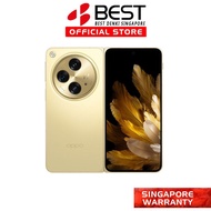 Oppo Smart Phones Find N3 5G 16/512GB Champagne Gold