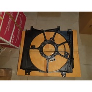 Mitsubishi Mirage Original Manual Radiator Shroud Fan Housing