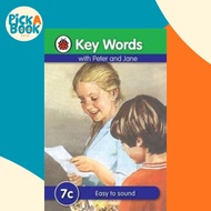 [100% Original Books] - Key Words: 7c Easy to sound by W. Murray (UK edition, hardcover)