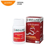 Bio-Life Q10 Guard Plus 150mg