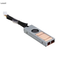 หม้อน้ำ M.2 2280 SSD พร้อมพัดลมระบายความร้อน