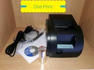 Printer Kasir Thermal Struk 58 Mm Murah