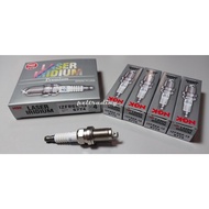 NGK Laser Iridium EAC IZFR6K13 spark plug Honda City GM2 GD8 Jazz Fit GD3 GE8 2003-2013 iVTEC 1.5 SE