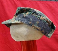德軍公發 聯邦軍 斑點迷彩小帽 庫存品