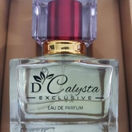 PERFUME D'CALYSTA FOR WOMEN