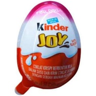 KinderJoy Kinder Joy chocolate