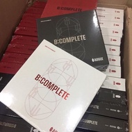 [Preorder] AB6IX 1ST EP B - COMPLETE CD + POSTER