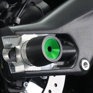 STUNTCX | STUNTCX Guard Bar Anti-Fall Modification Parts For CFMOTO675NK Motorcycle Protection Bar S