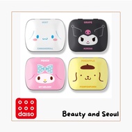 [CANDY] Characters Mint Candy Sugar Free Cinnamoroll Kuromi Mint Grape