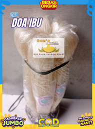 mie soun cap doa ibu kualitas panjang isi 10 pcs berat 1 Kg