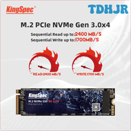 TDHJR KingSpec m2 ssd PCIe 128G M.2 ssd 256GB SSD 2280mm 512GB NVMe M.2 SSD M Key 1TB hdd Internal Drive for Desktop Laptop Huanan X79 SHERW
