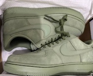 ✨Nike Air Force 1 Low "Oil Green" 低幫 波鞋 男女齊碼 綠色