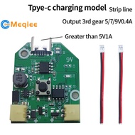 USB Charging Small Fan Board Control Board Motherboard Handheld Small Table Fan Mobile Fan Universal