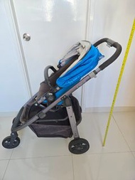 Uppababy Cruz bb車 嬰兒車