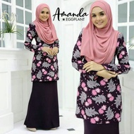 Amanda Kurung Clearance Sale