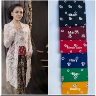 Ankin jumputan instant/ankin obi jumputan/ankin kebaya/ankin kutubaru/ankin in