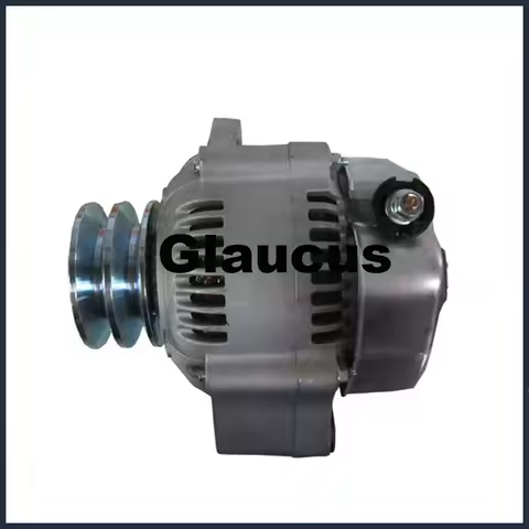 1KZ 1KZT 1KZTE engine Alternator Generator for Toyota 4 Runner Land cruiser / 90 / Prado Hi-lux 2982