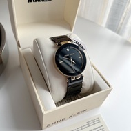 นาฬิกาAnne Klein Women's AK/1018

Black Ceramic Bracelet Watch 