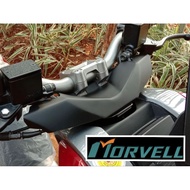 Adv 150 160 Cable cover handlebar accessories adv150 160 handlebar Cable cover
