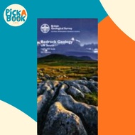 Bedrock Geology UK South by  (UK edition, paperback)