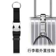 luggage 28 inch luggage 18 inch murah ultra light luggage Lanyard luaran yang dibungkus beg pakaian