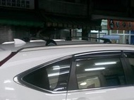 ㊣TIN汽車配件㊣12-16 CRV 4代 原廠型專車專用型車頂行李架,橫桿2017 CRV4 CRV4.5 CRV4代