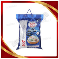 (Basmati Variation) 507 Gold Indian Basmati Rice (5kg)