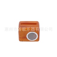 Musical Instrument Accessories Speaker Phone Holder  Sound Amplifier 4L0D