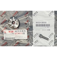 BUNGA LAWANG & SKRU YAMAHA X1R 135 ORIGINAL