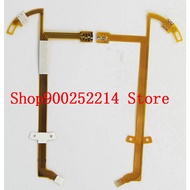 1PCS / NEW Lens Aperture Flex Cable For Tamron SP AF 70-300mm 70-300 mm Repair Part (For Canon Conne