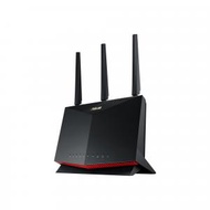 華碩 - 華碩 Asus RT-AX86U Pro AX5700 WIFI6 雙頻電競路由器