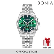 Bonia Men Watch Chronograph BNB10845-1392C