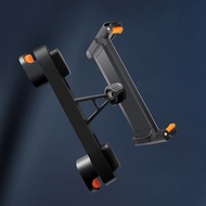 Car Mobile Phone Holder 360 Degree Rotation Install Behind The Seat Tablet