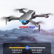 DEER 3 pro UAV drone GPS dual camera 8K HD smart return 1KM drone LU3