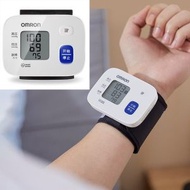 OMRON - Omron 手腕式血壓計 T10【平行進口】