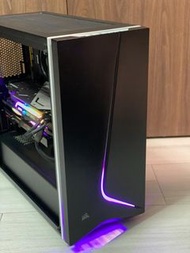 全城最抵玩 RTX 2080, R5 3600, 16g ram 電競砌機